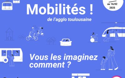 Demain Mobilités ! tout savoir sur la démarche