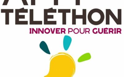 Pechabou se mobilise pour le Téléthon