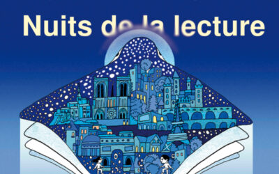 Nuits de la lecture