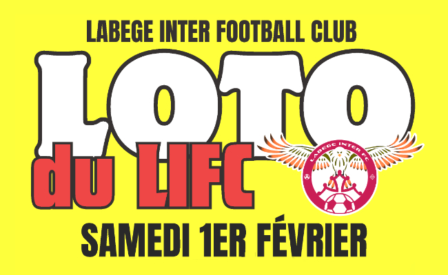 Loto LIFC