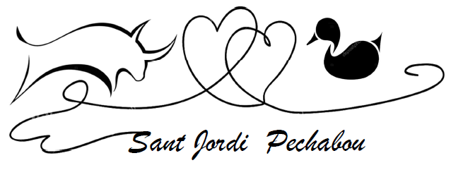 Sant Jordi × Pechabou