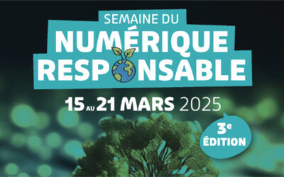 La semaine du numérique responsable